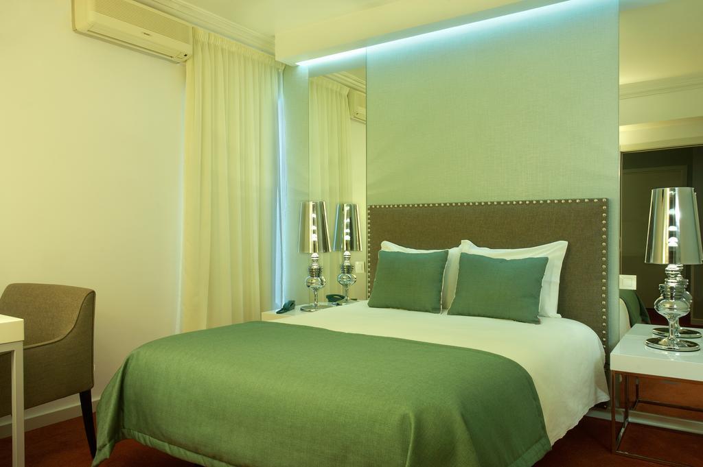 Hotel Lagoa Dos Pastorinhos Фатима Экстерьер фото